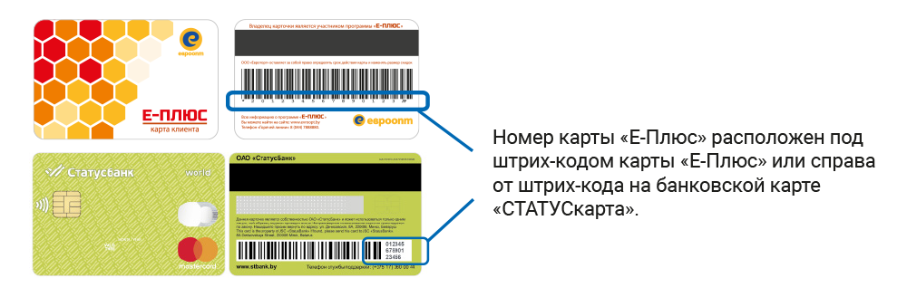 Скидочная карта евроопт