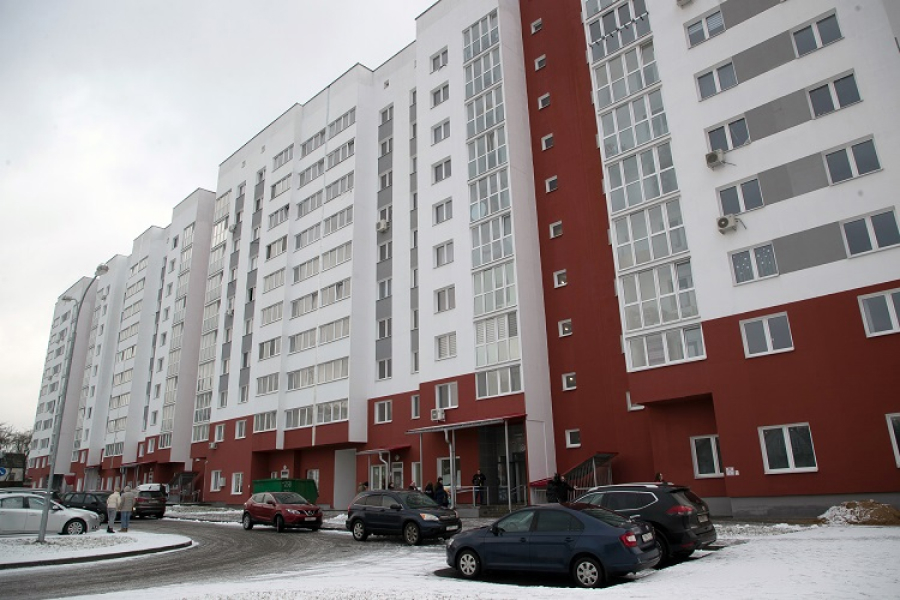 Сегодня Александр Малинин разыграет квартиру в Минске и большие деньги от «Евроопт»! Смотрите в 18:20!